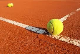 تنیس را آسان یاد بگیرید ( کلاس های تنیس ) مربی رسمی تنیس