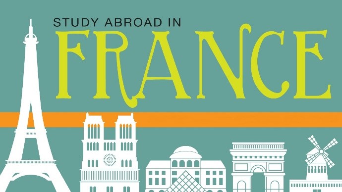بهترین فرصت های تحصیلی و بورسیه در فرانسه
