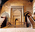 اصفهان،ايران،مسجد

جامع،اندرونى بخش آغازين،سده

هفتم/سيزدهم
