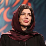 نازنین احمدی، بهترین بازیگر زن جشنواره را بیشتر بشناسید