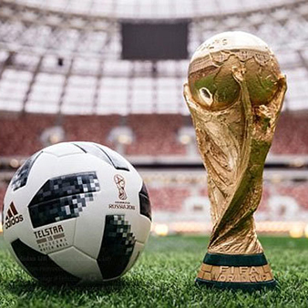 مرور اتفاقات حساس جام های جهانی