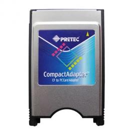 فروش انواع کارت حافظه و آداپتور PCMCIA