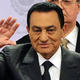 حسنی مبارک,رئیس جمهور مصر,مرگ حسنی مبارک