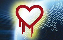 قلب اینترنت ؛ بزرگ‌ترین خطر امنیتی