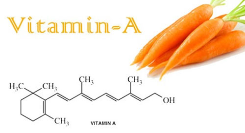 عوارض زیاده روی مصرف ویتامین A
