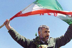اولین خلبان اسیر و آخرین آزاده ایرانی