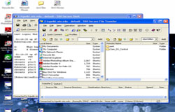 استفاده از کلیک Shift برای باز کردن نسخه ثانویه از یک برنامه در ویندوز ۷