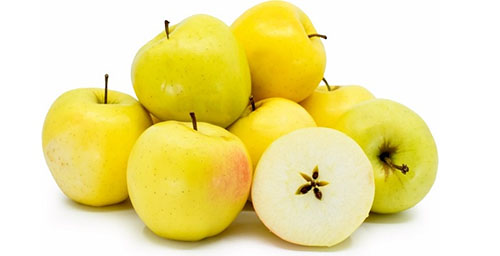 کاهش وزن با رژیم ۵ روزه سیب