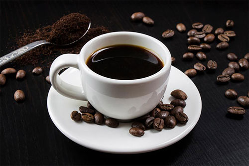 افزایش خطر ابتلا به سرطان ریه با مصرف قهوه