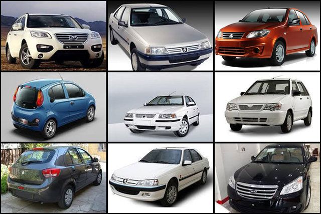 بی کیفیت ترین خودروهای ایرانی را میشناسید؟
