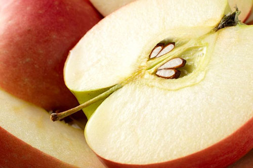 آیا دانه سیب سیانور دارد؟ اگر دانه سیب را بخورید چه اتفاقی می افتد؟