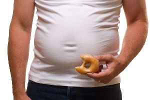 کوچک کردن شکم با ترک چند عادت روزانه