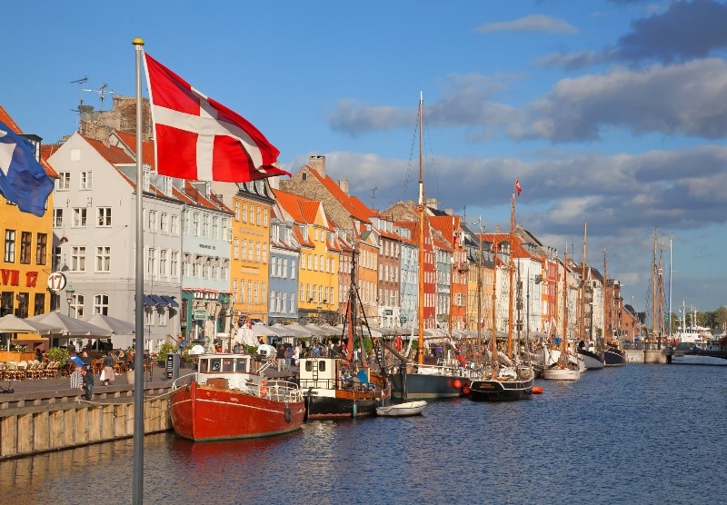 مهاجرت به دانمارک، کشوری با بهترین کیفیت زندگی و امکانات تحصیلی