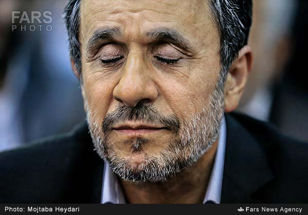 تخلفات احمدی نژاد به روایت دیوان محاسبات | پرونده های مالی کلان احمدی نژاد را بخوانید!