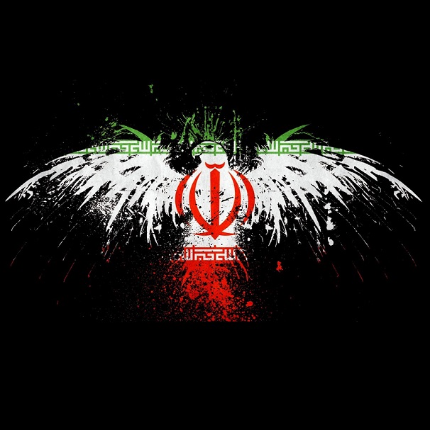 عکس: پرچم ایران | عکس های «پروفایل پرچم ایران» که بعد از سخنرانی ترامپ پرکاربرد شدند!