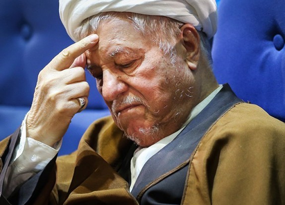 علت ایست قلبی هاشمی رفسنجانی نامشخص است | ناگفته های محمد هاشمی از مرگ آیت الله