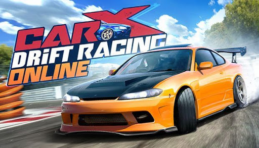 بازی هیجان انگیز و جذاب CarX Drift Racing Online v2.8.0