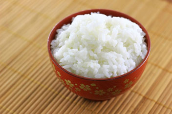 راه‎های نجات دادن برنج شفته شده!