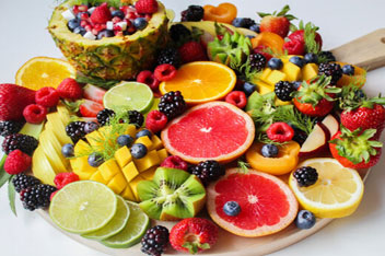 برای وزن کم کردن این میوه ها را بخورید!