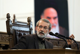 مجلس، کل ایران و تصمیمش تصمیم مردم است