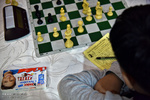 حضور ۶ شطرنج باز ایران در مسابقات آنلاین قهرمانی جوانان آسیا