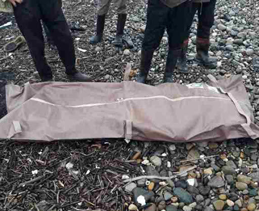 استخوان‌های متعفن راز هولناک قتل جوان ۲۰ ساله را برملا کردند