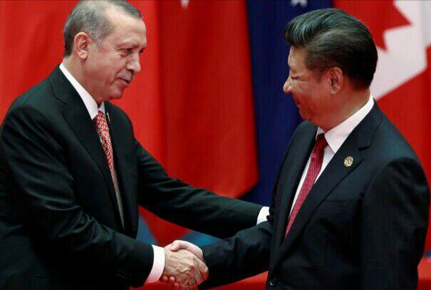 یوان جایگزین دلار در مبادلات ترکیه و چین شد