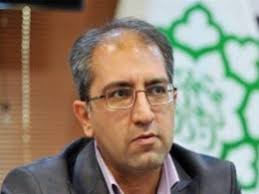 شهرداری تهران: ۱۰ گروه شغلی می توانند از پیاده‌رو استفاده کنند