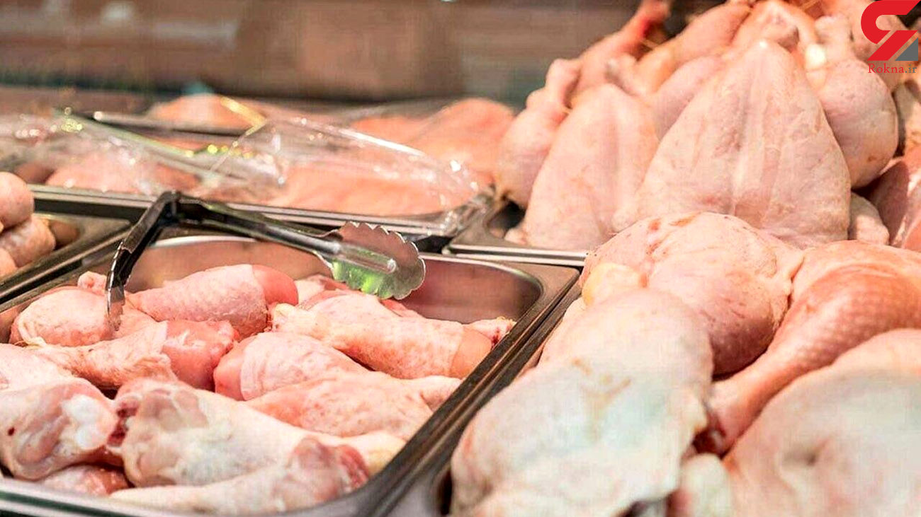 قیمت مرغ برای مصرف‌کنندگان ۱۵ هزار تومان تعیین شد