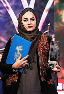 نرگس آبیار کارگردان ایرانی عضو آکادمی اسکار شد