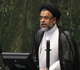وزیر اطلاعات جهت بررسی حادثه نیروگاه هسته ای نطنز به مجلس احضار شد