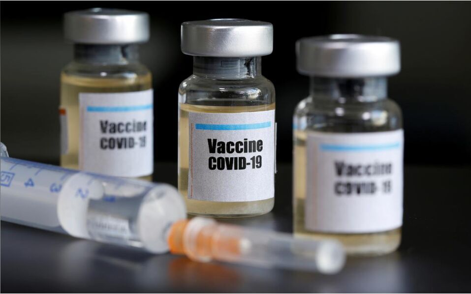 ایران شانه به شانه رقبای جهانی برای کشف واکسن کرونا