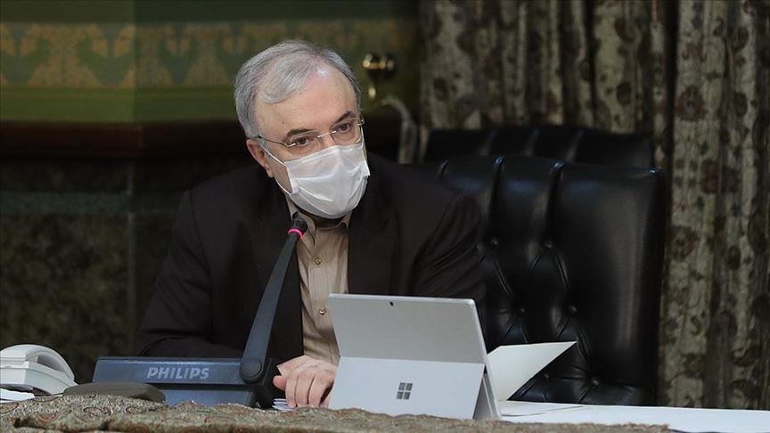 وزیر بهداشت: تیم های تحقیقاتی ایرانی در تولید واکسن کرونا پیشرفت‌های خوبی داشته اند