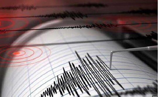 ثبت ۸ زلزله در فیروزکوه استان تهران در هفته گذشته