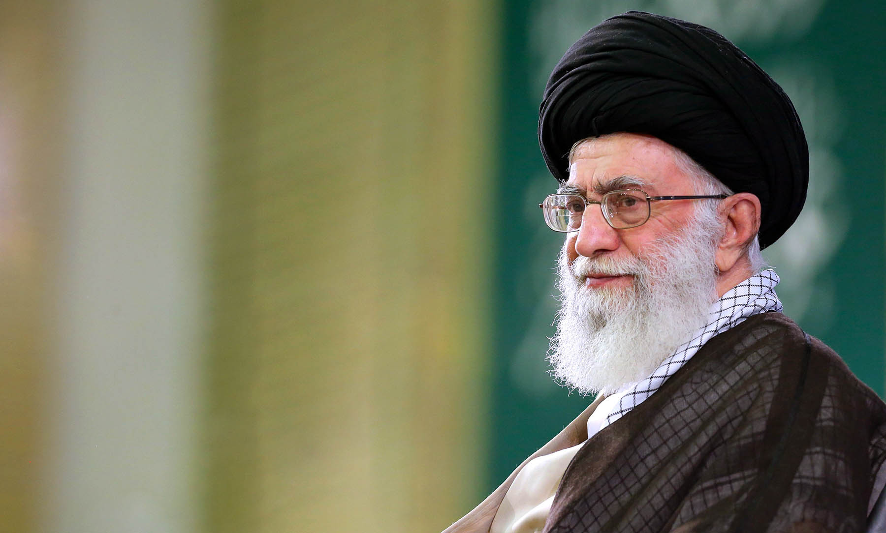 اولین ملاقات حضوری رهبر انقلاب پس از ۵ ماه / الکاظمی به دیدار آیت‌ الله خامنه‌ای می‌رود