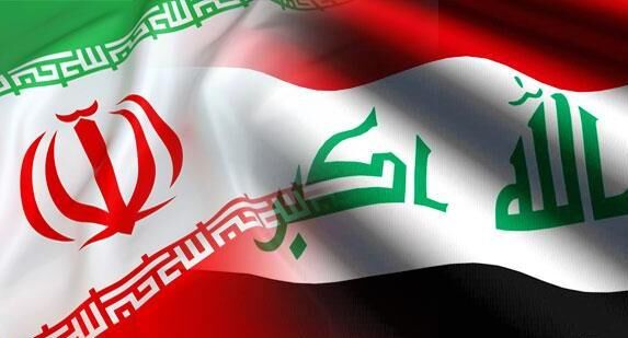 ایران و عراق در پی دستیابی به مبادلات تجاری ۲۰ میلیارد دلاری