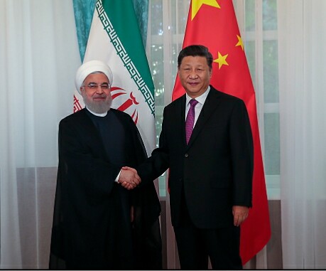 آمریکا توافق ایران و چین را به شدت زیر نظر دارد