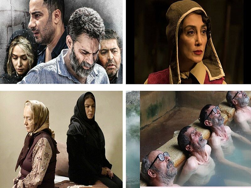 ترانسیلوانیا و شانگهای مقصد این روزهای سینمای ایران