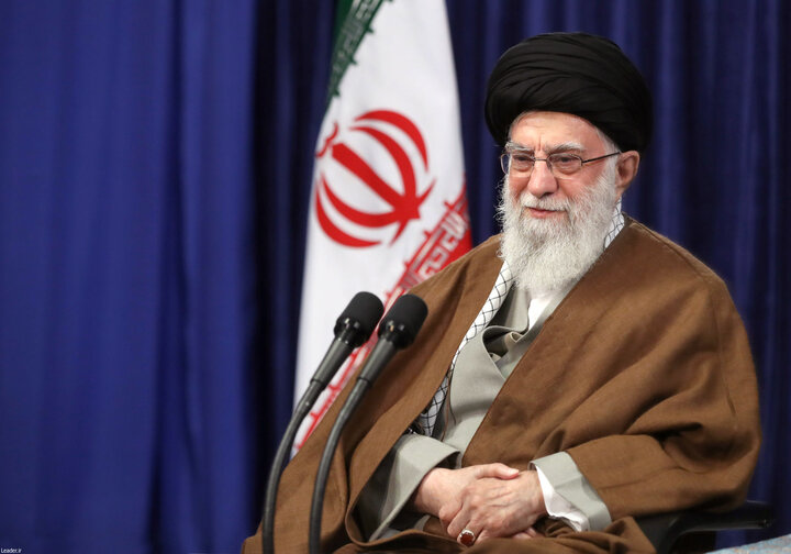 رهبر انقلاب اسلامی: حج رزمایش قدرت در برابر مستکبران است