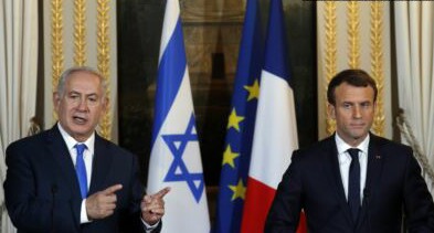 چرا سفر فوری رئیس جمهور فرانسه به بیروت مهم است