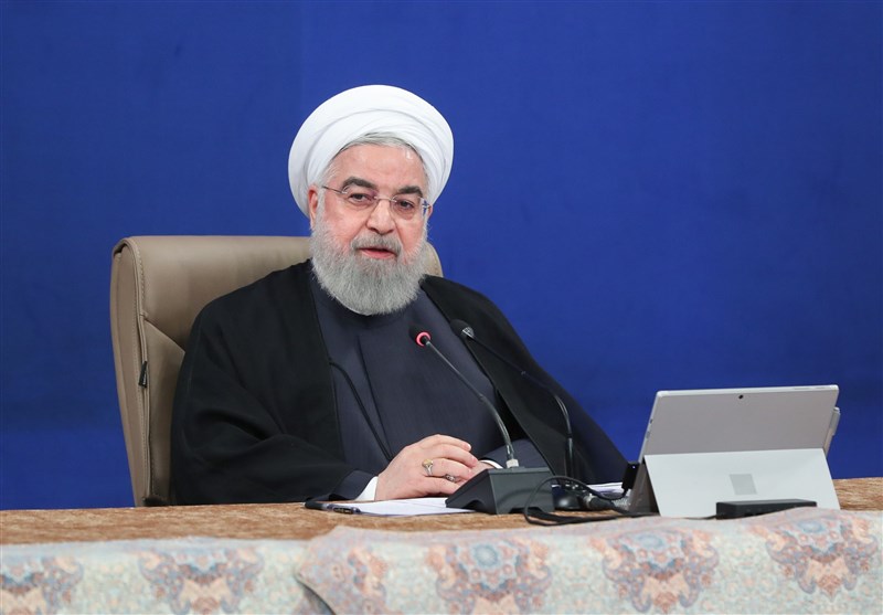 روحانی: ارج نهادن خبرنگار پاسداشت حقیقت است
