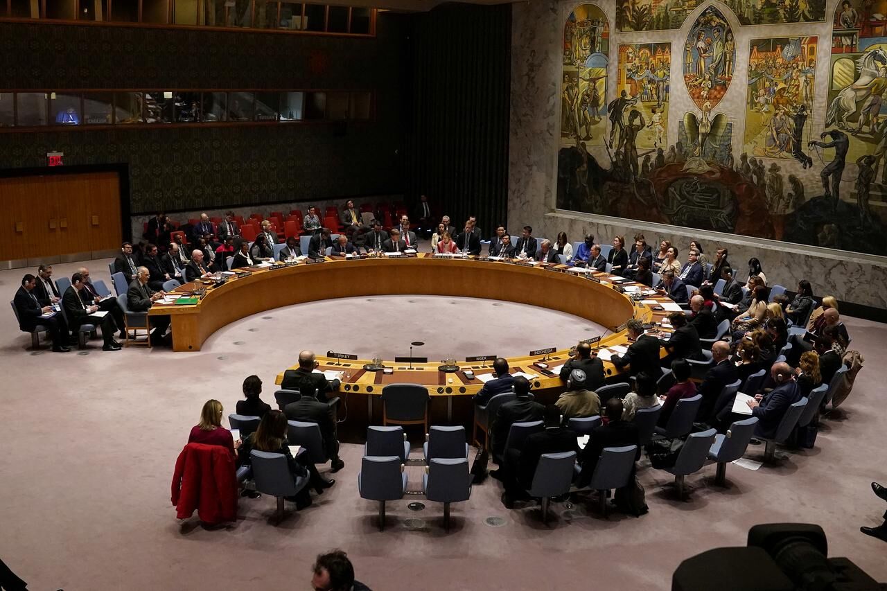 تاکید دیپلمات‌ های سازمان ملل بر رد قطعنامه تمدید تحریم تسلیحاتی ایران