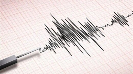 زلزله ۵.۱ ریشتری در کرمانشاه