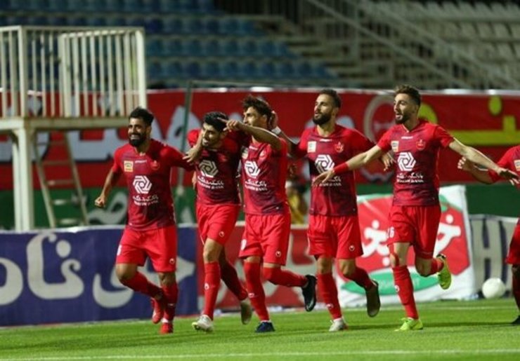 وداع بوشهر و رکورد پرسپولیس در هفته پایان لیگ برتر نوزدهم