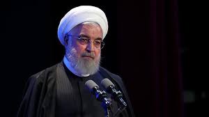 روحانی:‌ برای تهیه و آزمایش واکسن کرونا در کشور، اقدامات لازم انجام شود