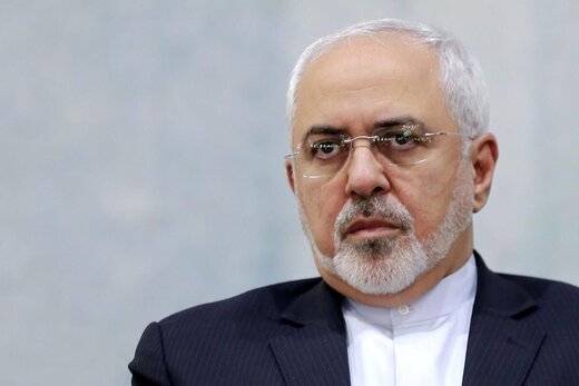 ظریف: سه پیروزی بی‌ سابقه دیپلماتیک هدیه ناقابل دستگاه دیپلماسی به ملت بزرگ ایران در هفته دولت