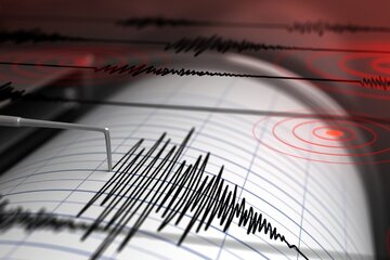 خسارت به ۴۰ واحد مسکونی و ۲۲ مصدوم؛ گزارش اولیه زلزله رامیان