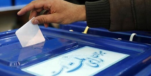 دور دوم انتخابات مجلس در میانه لغو شد
