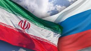 توافق‌ نامه مسافرت گروهی بدون روادید بین ایران و روسیه