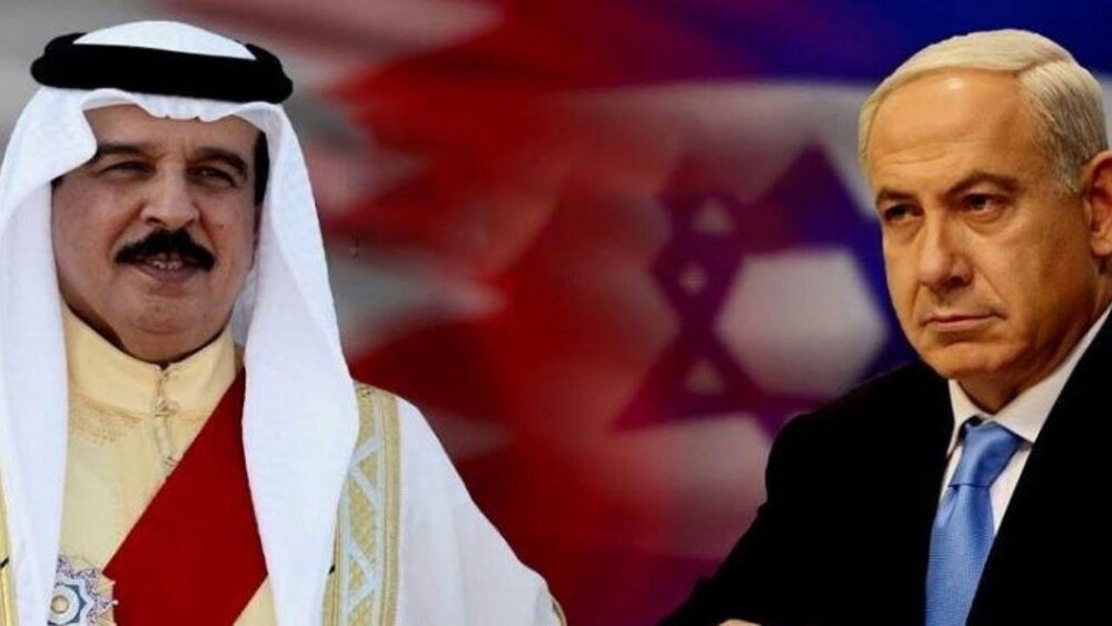 ترامپ رسما عادی‌ سازی روابط میان رژیم صهیونیستی و بحرین را اعلام کرد